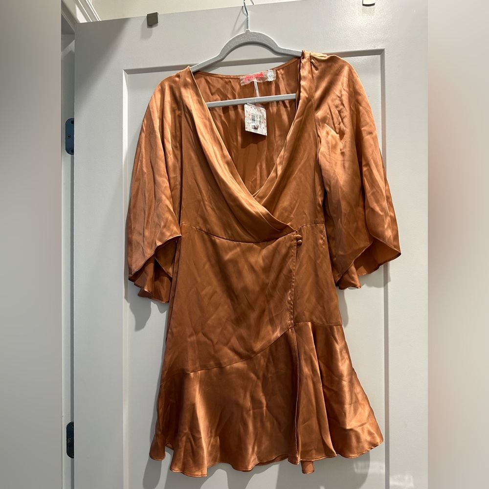 Free people dress